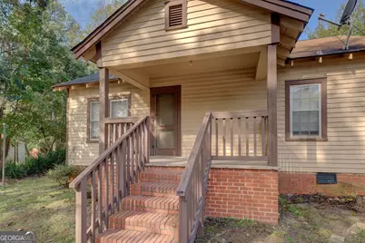 135 Ramsey Street, Milledgeville, GA 31061 - Photo 1
