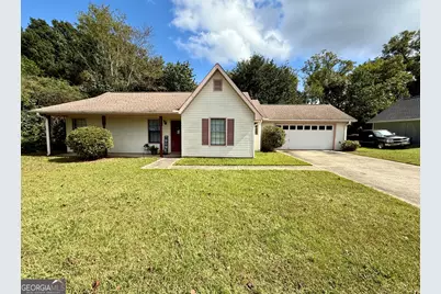 206 Westfield Drive, Warner Robins, GA 31093 - Photo 1