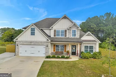 106 Lila Kate Court, Kathleen, GA 31047 - Photo 1