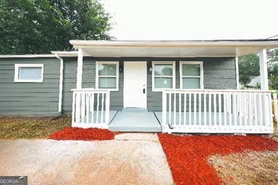 1684 Thornton Place SW, Atlanta, GA 30315 - Photo 1