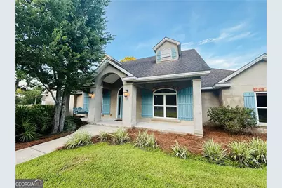 114 Wedge Wood Court, Brunswick, GA 31525 - Photo 1