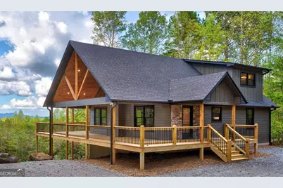 3448 Lickskillet Road, Epworth, GA 30541 - Photo 1