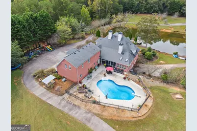 3233 Duckett Mill Road, Gainesville, GA 30506 - Photo 1