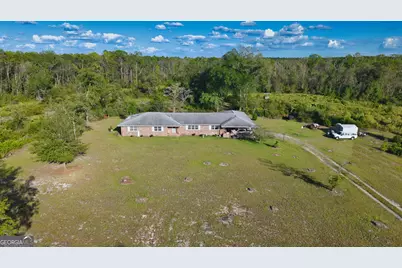 4164 Perry Road, Claxton, GA 30417 - Photo 1