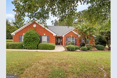 110 Ashlin Court, Winterville, GA 30683 - Photo 1