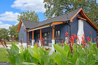 710 Pine Street, Fort Valley, GA 31030 - Photo 1