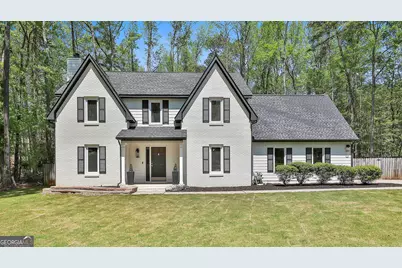 214 Windgate Court, Peachtree City, GA 30269 - Photo 1