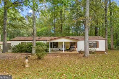 194 Adams Road, Jefferson, GA 30549 - Photo 1