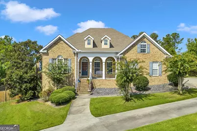 605 Dodds Walk, Macon, GA 31220 - Photo 1