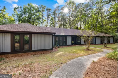 7023 Cartledge Road, Box Springs, GA 31801 - Photo 1