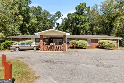 1840 Kinder Kare Drive, Macon, GA 31217 - Photo 1