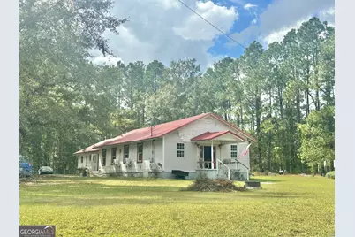 251 Bill Hambrick Road, Eastman, GA 31023 - Photo 1
