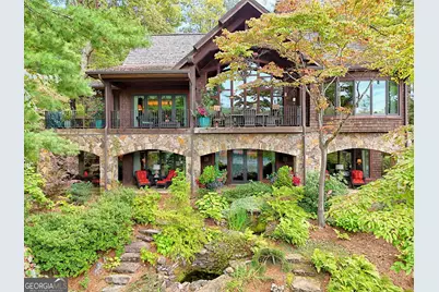 206 Doe Trail, Clayton, GA 30525 - Photo 1