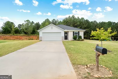 283 Parkland Way, Chatsworth, GA 30705 - Photo 1