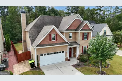 719 Gittings Avenue, Peachtree City, GA 30269 - Photo 1