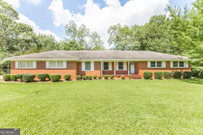 611 Chamlee Drive, Fort Valley, GA 31030 - Photo 1