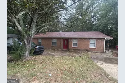 4058 Lindsey Drive, Macon, GA 31206 - Photo 1