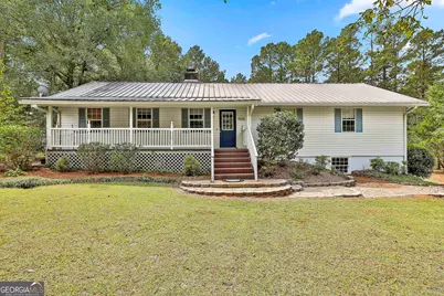 437 Green Street, Concord, GA 30206 - Photo 1
