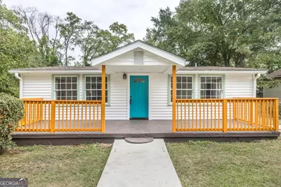 925 Emory Avenue, Macon, GA 31201 - Photo 1