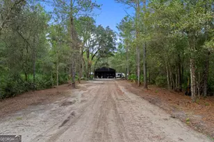 1334 Emma Ln SE, Townsend, GA 31331 - Photo 3