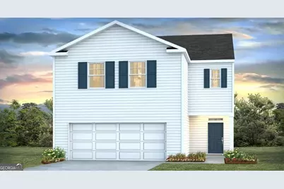 3 Cedar Creek Lane, Port Wentworth, GA 31407 - Photo 1