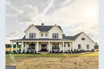 1111 Rocky Creek Road, Newborn, GA 30056 - Photo 1