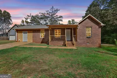 700 Camp Ground Road, Griffin, GA 30223 - Photo 1
