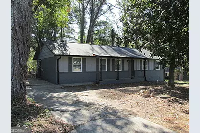 119 Dixboro Drive, Jonesboro, GA 30238 - Photo 1