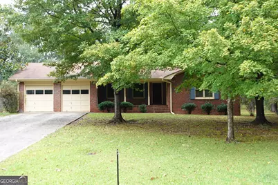 263 Elks Street, Winder, GA 30680 - Photo 1