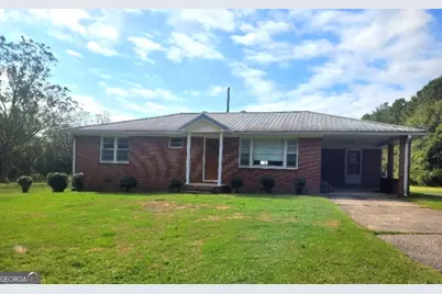 670 Lower Big Springs Road, Lagrange, GA 30241 - Photo 1