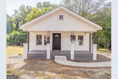 412 North Avenue NE, Rome, GA 30161 - Photo 1