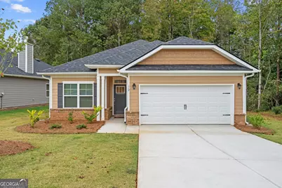 112 Laney Drive #LOT 68, Carrollton, GA 30117 - Photo 1