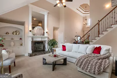 415 Oxmoore Lake Drive, McDonough, GA 30252 - Photo 1