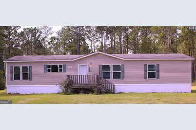 1580 Nixon Chapel Road, Springfield, GA 31329 - Photo 1