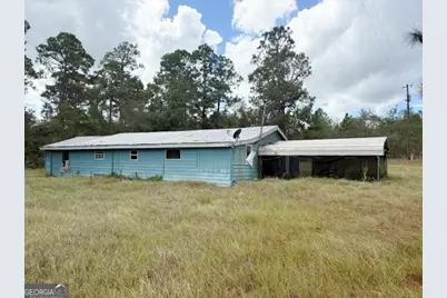 150 Kemp Road, Swainsboro, GA 30401 - Photo 1