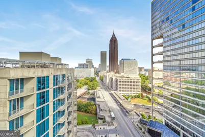 400 W Peachtree Street NW #1713, Atlanta, GA 30308 - Photo 1