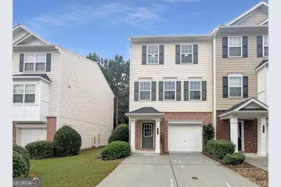 2451 Ivey Crest Circle, Tucker, GA 30084 - Photo 1
