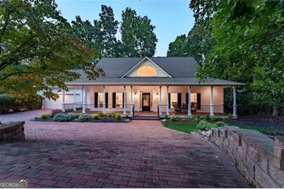 3465 Point View Circle, Gainesville, GA 30506 - Photo 1