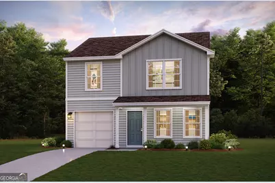 191 Kinsale Drive, Macon, GA 31216 - Photo 1