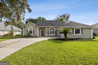 110 Monticello Drive, Kingsland, GA 31548 - Photo 1