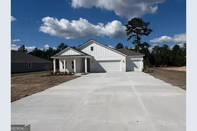 230 Park View Lane #LOT 532, Kingsland, GA 31548 - Photo 1