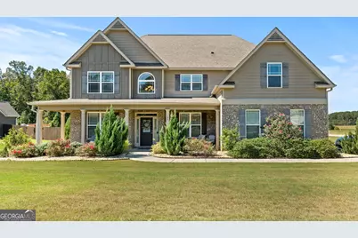 102 Morgan Farm Drive, Senoia, GA 30276 - Photo 1