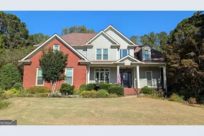1141 Southwind Drive, Bishop, GA 30621 - Photo 1