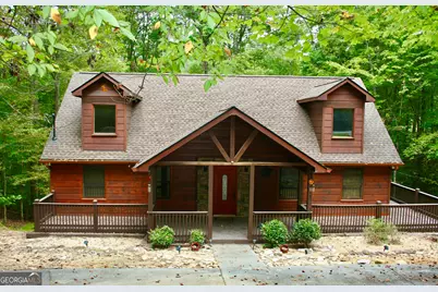 12 Mango Circle, Ellijay, GA 30540 - Photo 1