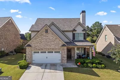 1105 Cold Tree Lane, Watkinsville, GA 30677 - Photo 1