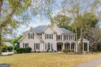 6710 Timber Cove Point, Cumming, GA 30041 - Photo 1