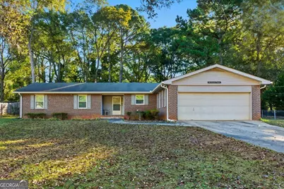 120 Deep Forest Lane, Fayetteville, GA 30215 - Photo 1