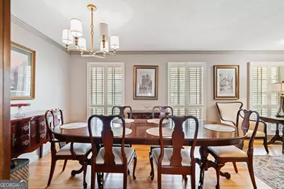 320 Old Highway 2, Blue Ridge, GA 30513 - Photo 1