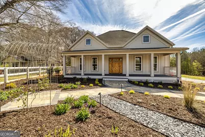 721 Wedowee Street, Bowdon, GA 30108 - Photo 1