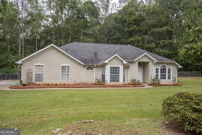 75 Kripple Kreek Drive, Sharpsburg, GA 30277 - Photo 1
